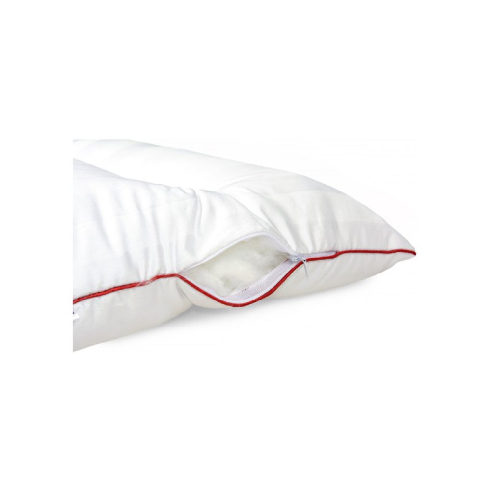 Подушка MirSon ортопедическая DeLuxe Eco-Soft 567 50х70 см (2200000625182)