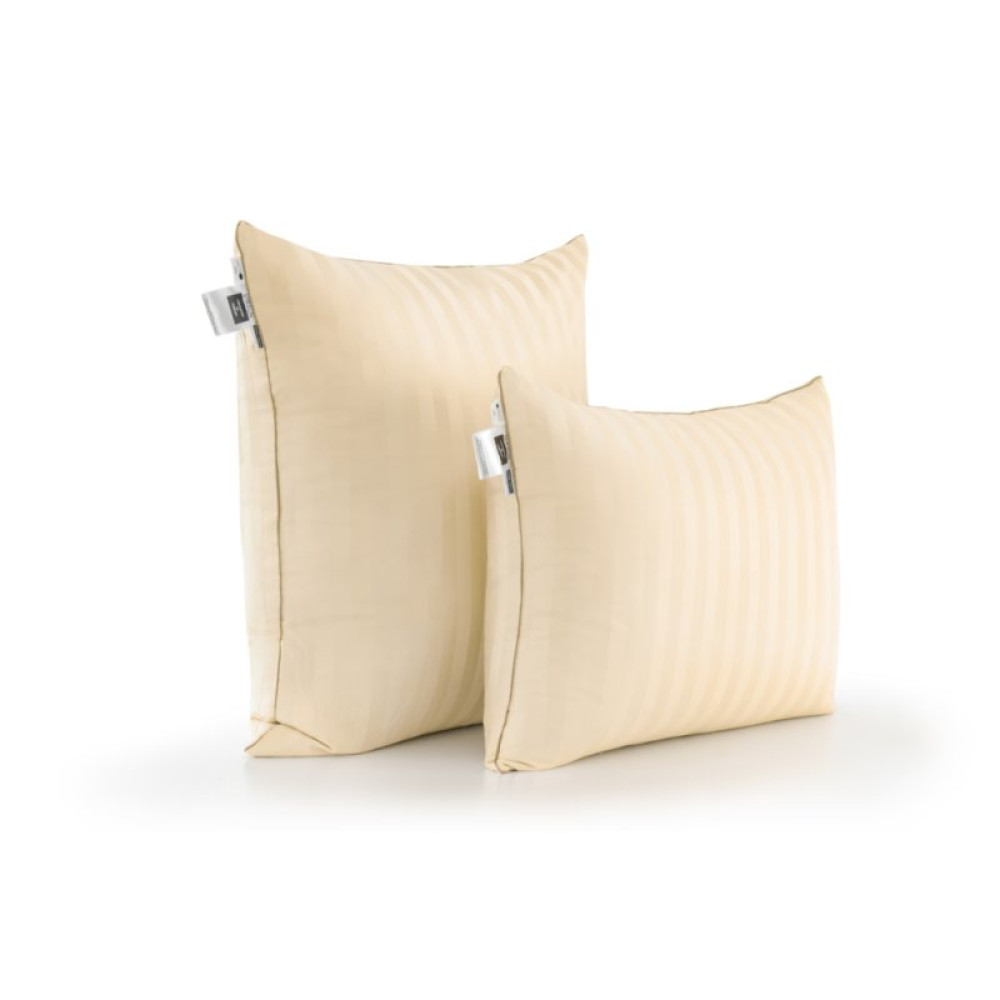 Подушка MirSon шелковая 1265 Carmela Hand Made Natural Silk Kapok Мягкая 50 (2200001519312) Подушка MirSon шелковая 1265 Carmela Hand Made Natural Silk Kapok Мягкая 50 (2200001519312)