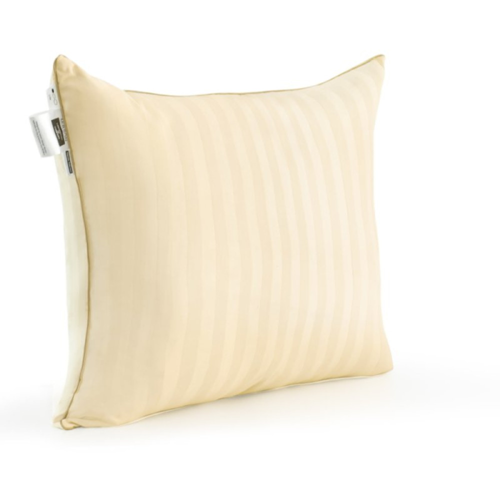 Подушка MirSon шелковая 1265 Carmela Hand Made Natural Silk Kapok Мягкая 70 (2200001519336)