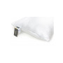 Подушка MirSon хлопковая 1624 Eco Light White Средняя (2200002647335)