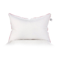 Подушка MirSon 1497 DeLuxe Hand Made memory effekt Высокая 50х70 см (2200001540651) Подушка MirSon 1497 DeLuxe Hand Made memory effekt Высокая 50х70 см (2200001540651)