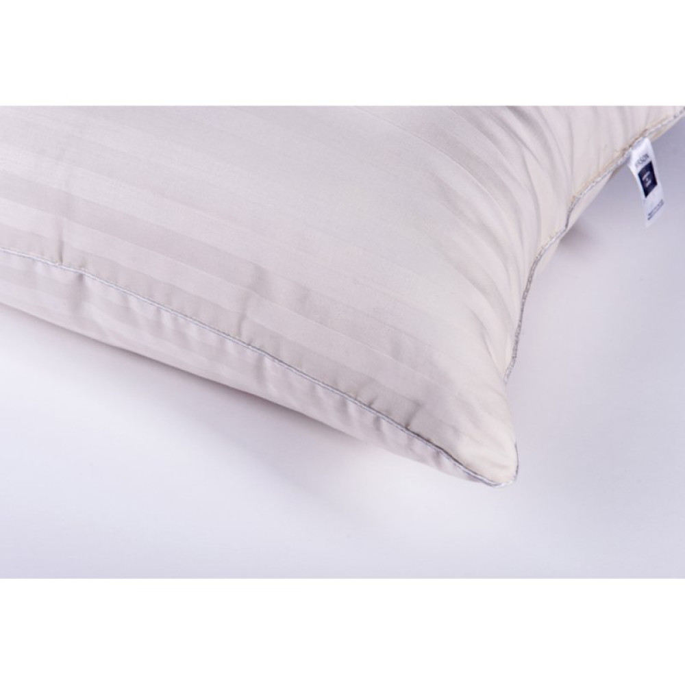 Подушка MirSon бамбуковая Hand Made Carmela 937 средняя 60x60 (2200000557414)