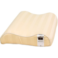 Подушка MirSon ортопедическая №6002 Noble stripe Carmela 58х40х10.5 (2200003260700) Подушка MirSon ортопедическая №6002 Noble stripe Carmela 58х40х10.5 (2200003260700)