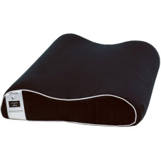 Подушка MirSon ортопедическая №6008 Delicate satin Black Pearl 58х40х10.5 (2200003261059) Подушка MirSon ортопедическая №6008 Delicate satin Black Pearl 58х40х10.5 (2200003261059)