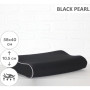 Подушка MirSon ортопедическая №6008 Delicate satin Black Pearl 58х40х10.5 (2200003261059) Подушка MirSon ортопедическая №6008 Delicate satin Black Pearl 58х40х10.5 (2200003261059)