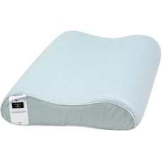 Подушка MirSon ортопедическая №6009 Delicate satin Skyline 58х40х10.5 (2200003262827) Подушка MirSon ортопедическая №6009 Delicate satin Skyline 58х40х10.5 (2200003262827)