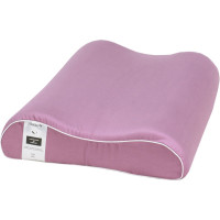 Подушка MirSon ортопедическая №6011 Delicate satin Excalibur 58х40х10.5 (2200003261103)