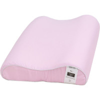 Подушка MirSon ортопедическая №6033 Delicate satin Laura Aero 58х40х10.5 (2200003261561)