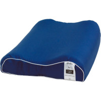 Подушка MirSon ортопедическая №6034 Delicate satin Ocean Aero 58х40х10.5 (2200003261578)