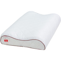 Подушка MirSon ортопедическая №6042 Steep Line Jojo Aero 58х40х10.5 (2200003261653)