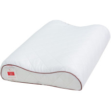 Подушка MirSon ортопедическая №6042 Steep Line Jojo Aero 58х40х10.5 (2200003261653)
