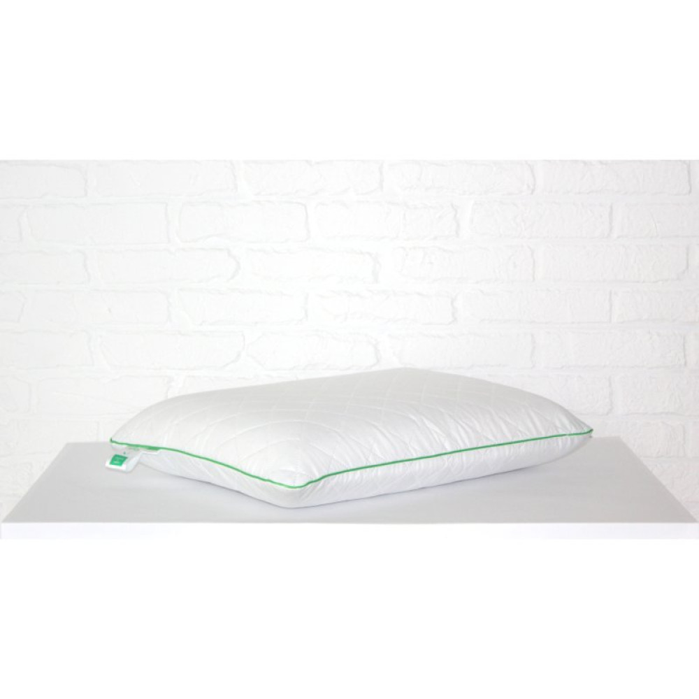 Подушка MirSon ортопедична 6061 Steep Line Aloe Vera Men 59х43х12 (2200003261868)