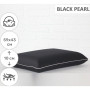 Подушка MirSon ортопедическая №6071 Delicate satin Black Pearl WoMen 59х43х (2200003262254)