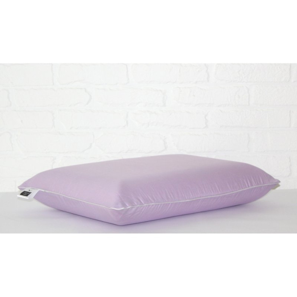 Подушка MirSon ортопедическая №6073 Delicate satin Calypso WoMen 59х43х10 (2200003262278)