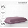 Подушка MirSon ортопедическая №6074 Delicate satin Excalibur WoMen 59х43х10 (2200003262285)