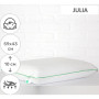 Подушка MirSon ортопедическая №6079 Green nature Julia WoMen 59х43х10 (2200003262339)