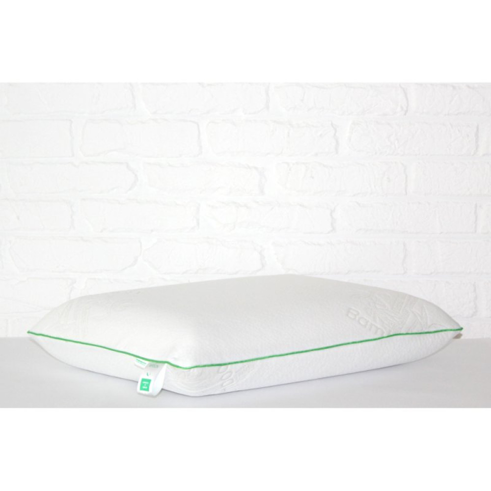 Подушка MirSon ортопедическая №6079 Green nature Julia WoMen 59х43х10 (2200003262339)