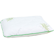 Подушка MirSon ортопедическая №6081 Green nature Alberto WoMen 59х43х10 (2200003262353)