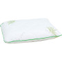Подушка MirSon ортопедическая №6081 Green nature Alberto WoMen 59х43х10 (2200003262353)