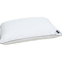 Подушка MirSon ортопедическая №6083 Steep Line Silver WoMen 59х43х10 (2200003262377)