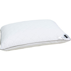 Подушка MirSon ортопедическая №6083 Steep Line Silver WoMen 59х43х10 (2200003262377)