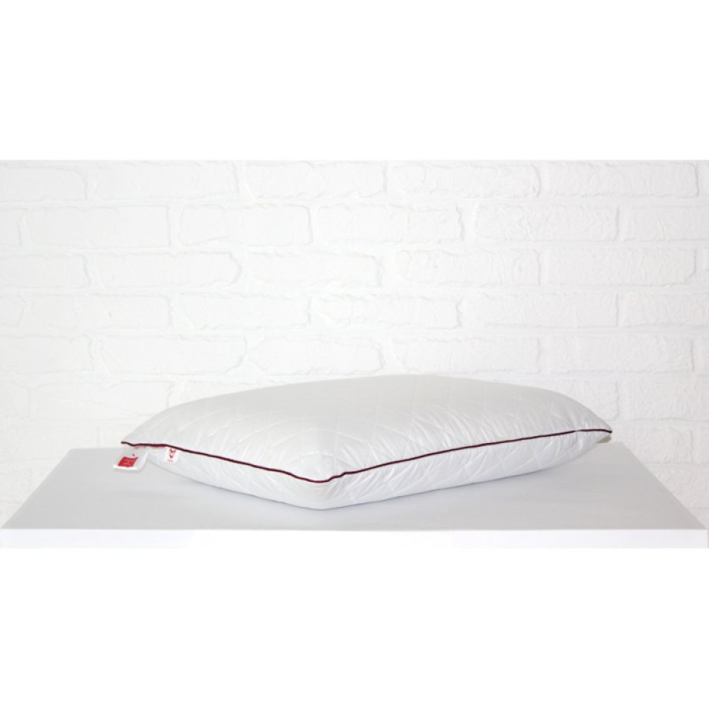 Подушка MirSon ортопедическая №6084 Steep Line Jojo WoMen 59х43х10 (2200003262384)