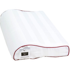 Подушка MirSon ортопедическая MirSon №6108 Noble stripe Royal Pearl Kiddy G (2200003262629) Подушка MirSon ортопедическая MirSon №6108 Noble stripe Royal Pearl Kiddy G (2200003262629)