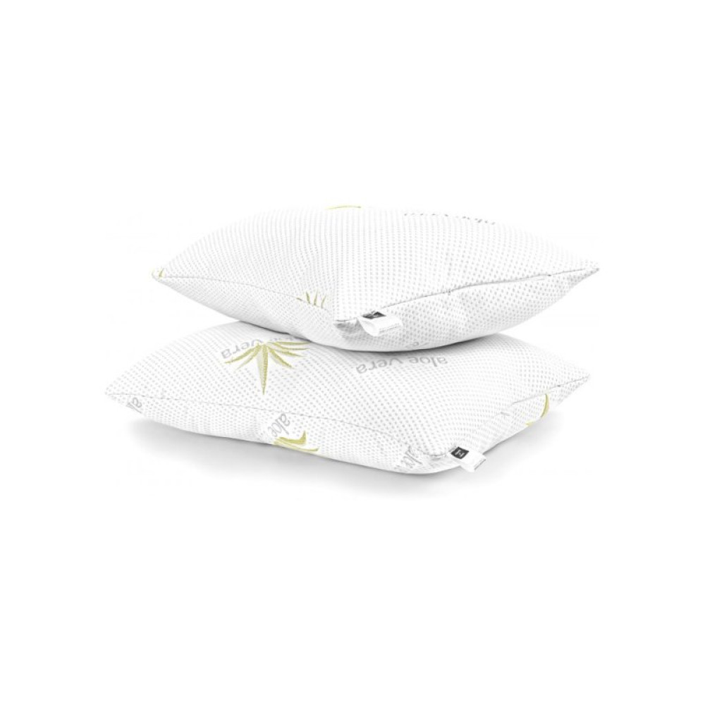 Подушка MirSon Memory №740 Dorotea Memory средняя 50х70 см (2200001489462)