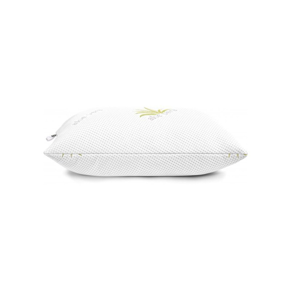 Подушка MirSon Memory №740 Dorotea Memory средняя 70х70 см (2200001489646)