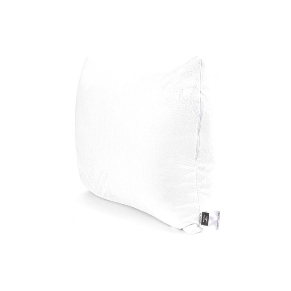 Подушка MirSon шерстяная №753 Julia упругая 60х60 см (2200001488380)