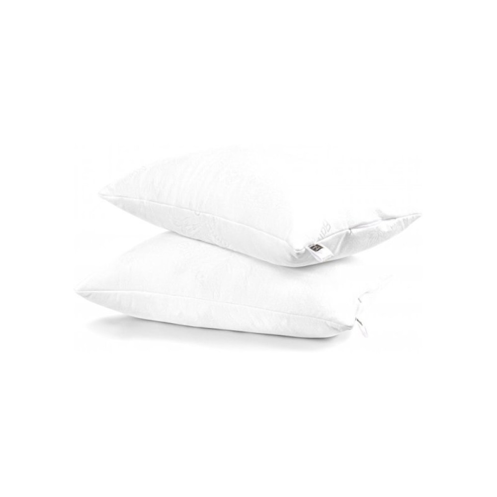 Подушка MirSon шерстяная №753 Julia упругая 60х60 см (2200001488380)