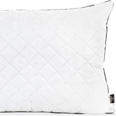 Подушка MirSon 1272 Royal Pearl с эвкалиптом Мягкая 50х50 см (2200003276190) Подушка MirSon 1272 Royal Pearl с эвкалиптом Мягкая 50х50 см (2200003276190)