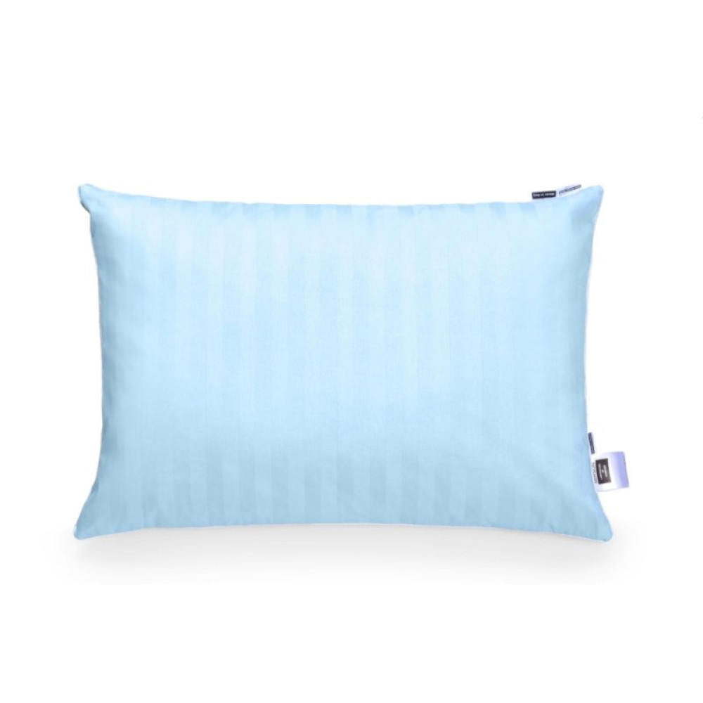 Подушка MirSon 1274 Valentino Hand Made з евкаліптом Середня 70х70 см (2200001519756) Подушка MirSon 1274 Valentino Hand Made з евкаліптом Середня 70х70 см (2200001519756)