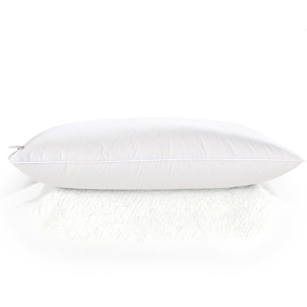 Подушка MirSon 1280 Luxury Exclusive с эвкалиптом Мягкая 40х40 см (2200003276411) Подушка MirSon 1280 Luxury Exclusive с эвкалиптом Мягкая 40х40 см (2200003276411)