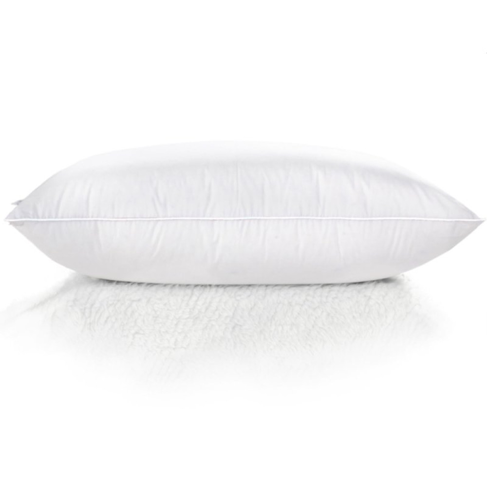 Подушка MirSon 1281 Luxury Exclusive с эвкалиптом Средняя 50х70 см (2200001519947) Подушка MirSon 1281 Luxury Exclusive с эвкалиптом Средняя 50х70 см (2200001519947)