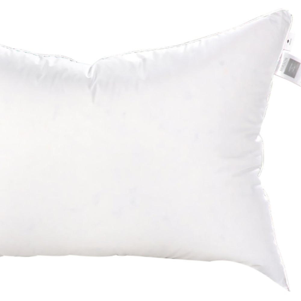 Подушка MirSon 1282 Luxury Exclusive з евкаліптом Висока 40х60 см (2200001519541) Подушка MirSon 1282 Luxury Exclusive з евкаліптом Висока 40х60 см (2200001519541)