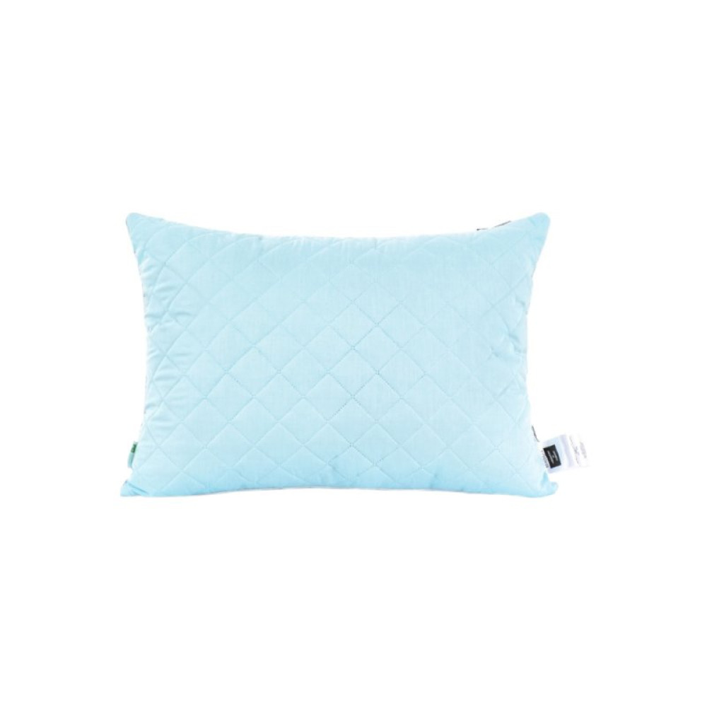 Подушка MirSon 1476 Valentino memory effekt Высокая 40х40 см (2200003263084)