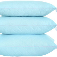 Подушка MirSon 1476 Valentino memory effekt Высокая 45х45 см (2200003263091)