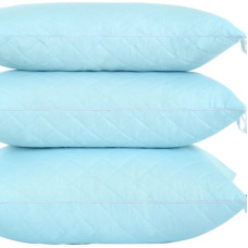 Подушка MirSon 1476 Valentino memory effekt Высокая 50х70 см (2200001540026) Подушка MirSon 1476 Valentino memory effekt Высокая 50х70 см (2200001540026)