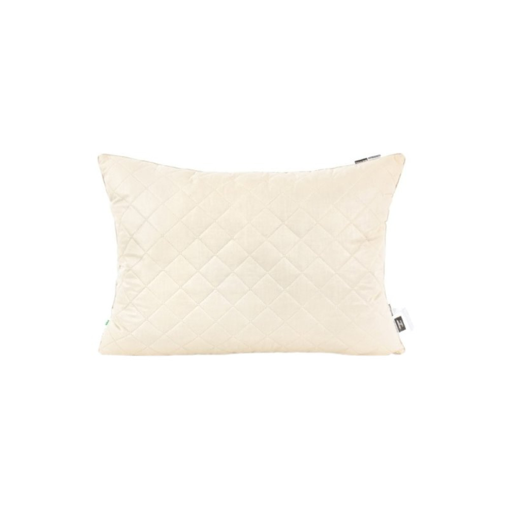 Подушка MirSon 1480 Carmela memory effekt Мягкая 40х40 см (2200003263206)