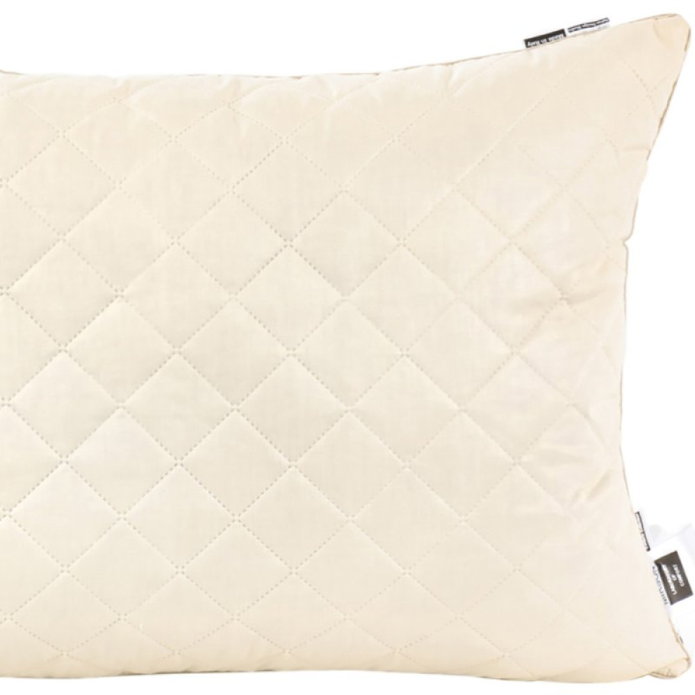 Подушка MirSon 1481 Carmela memory effekt Средняя 40х40 см (2200003263237)