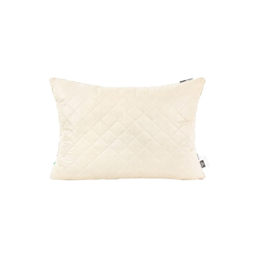 Подушка MirSon 1482 Carmela memory effekt Высокая 45х45 см (2200003263275)