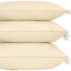 Подушка MirSon 1482 Carmela memory effekt Высокая 60х60 см (2200001540217) Подушка MirSon 1482 Carmela memory effekt Высокая 60х60 см (2200001540217)