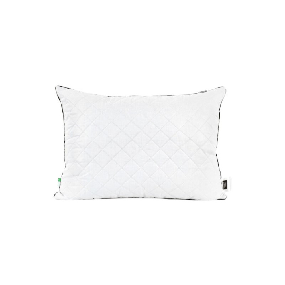 Подушка MirSon 1486 Royal Pearl memory effekt Мягкая 40х40 см (2200003263381)