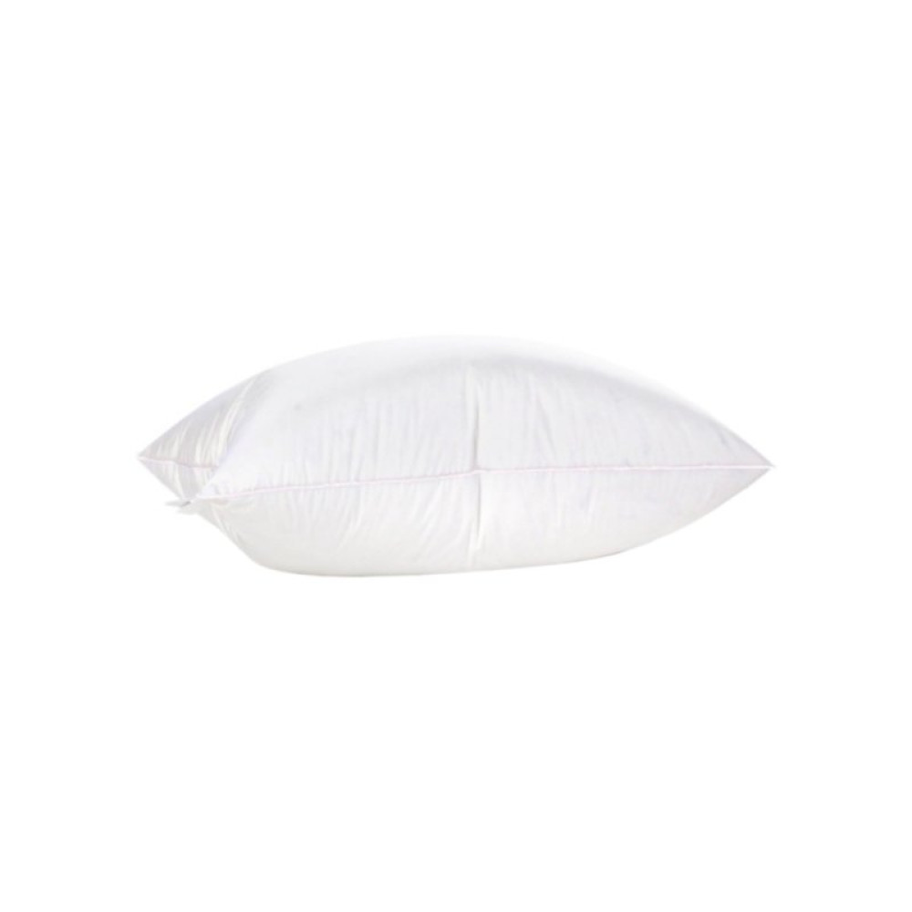 Подушка MirSon 1500 Luxury Exclusive memory effekt Висока 50х50 см (2200003263824)