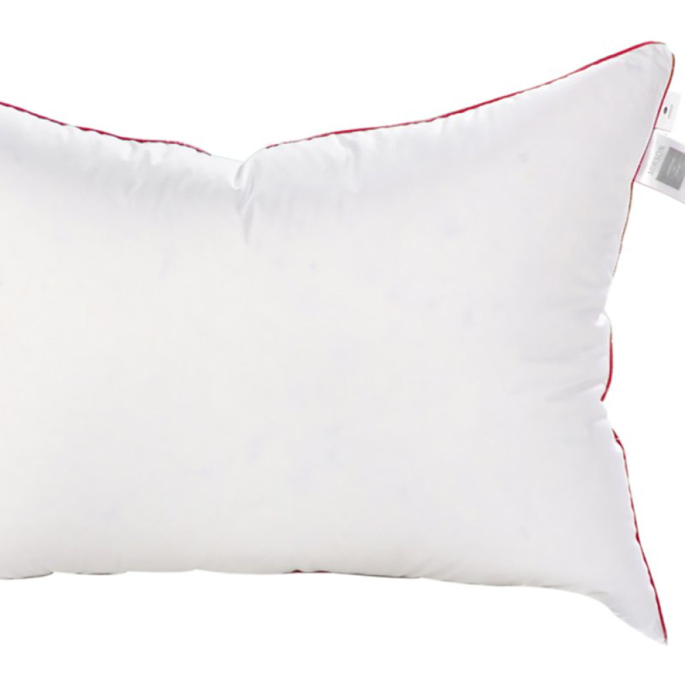 Подушка MirSon De Luxe №631 с эвкалиптом Средняя 70х70 см (2200000852540)