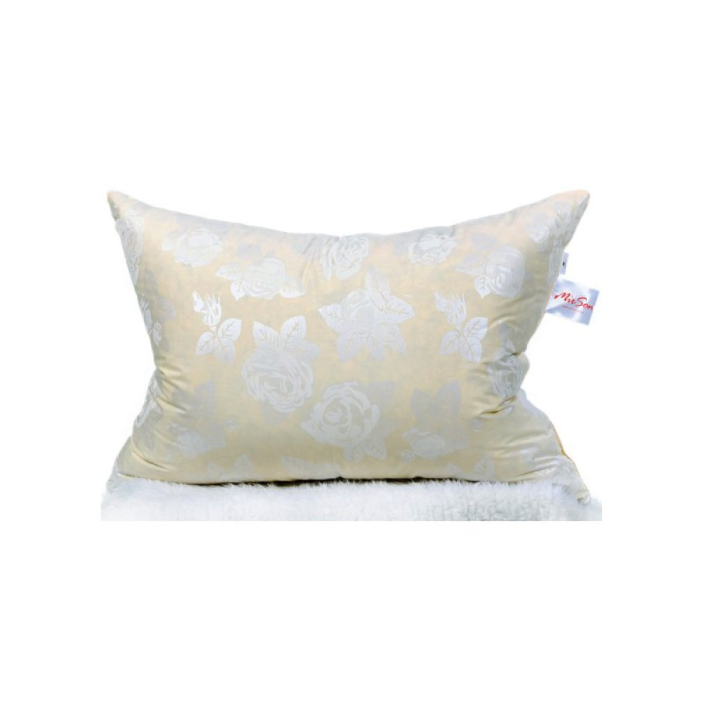 Подушка MirSon Extra 60х60 см (2200000010681) Подушка MirSon Extra 60х60 см (2200000010681)