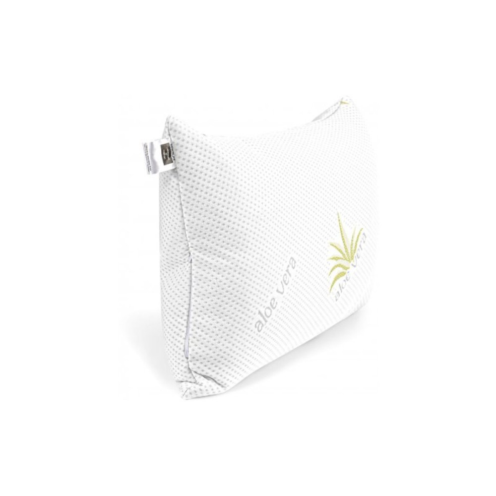 Подушка MirSon Memory №740 Dorotea Memory средняя 40х40 см (2200003263862)