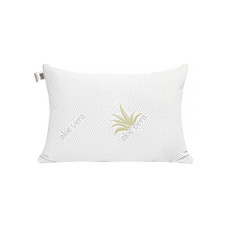 Подушка MirSon Memory №740 Dorotea Memory средняя 45х45 см (2200003263879) Подушка MirSon Memory №740 Dorotea Memory средняя 45х45 см (2200003263879)