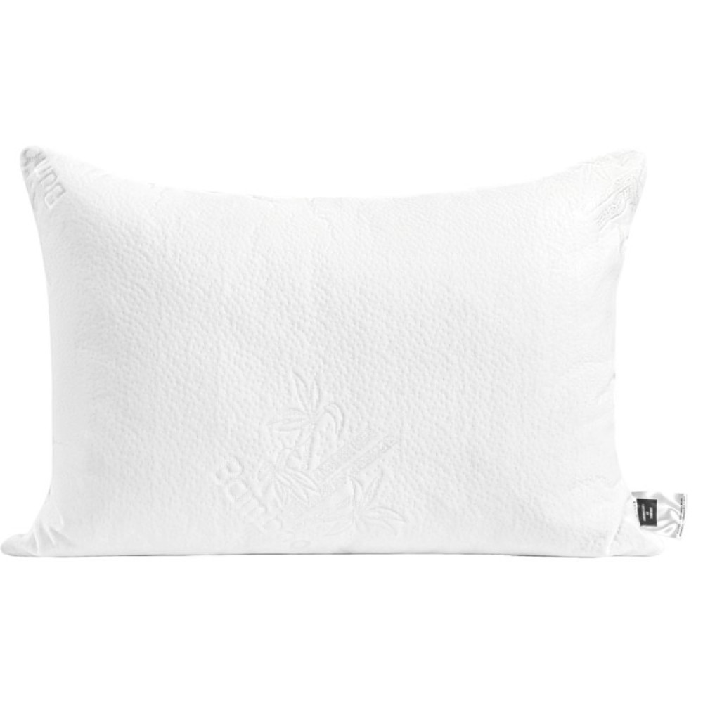 Подушка MirSon Memory №766 Julia Memory мягкая 40х40 см (2200003263923)